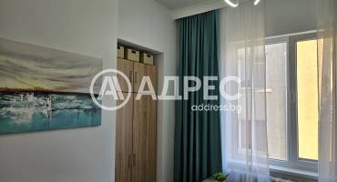 Тристаен апартамент, София, Център, 699707, Снимка 21