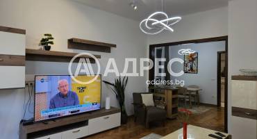 Тристаен апартамент, София, Център, 699707, Снимка 6