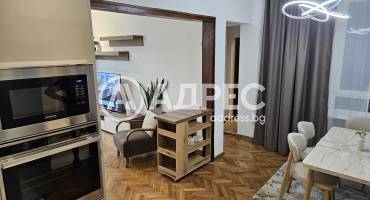 Тристаен апартамент, София, Център, 699707, Снимка 7