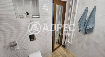 Тристаен апартамент, София, Център, 699707, Снимка 9