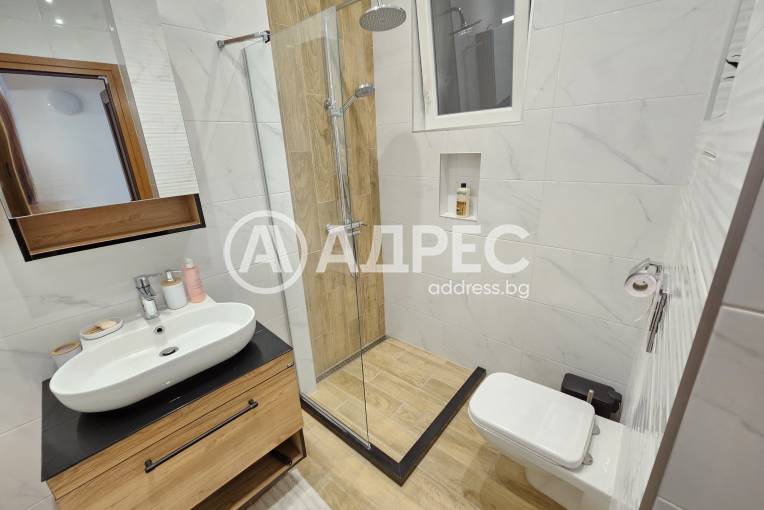 Тристаен апартамент, София, Център, 699707, Снимка 10