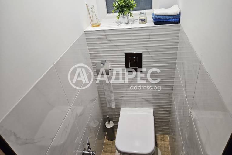 Тристаен апартамент, София, Център, 699707, Снимка 11