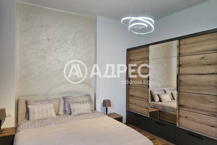 Тристаен апартамент, София, Център, 699707, Снимка 12