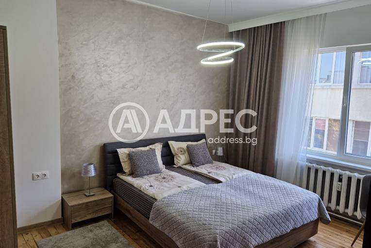Тристаен апартамент, София, Център, 699707, Снимка 17