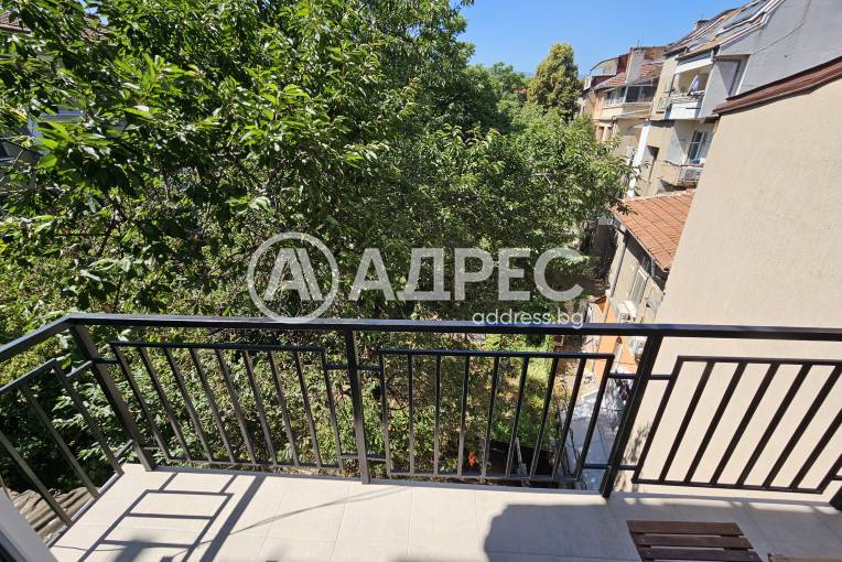 Тристаен апартамент, София, Център, 699707, Снимка 18