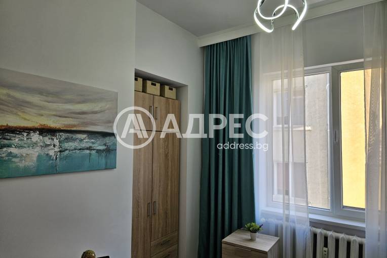 Тристаен апартамент, София, Център, 699707, Снимка 21
