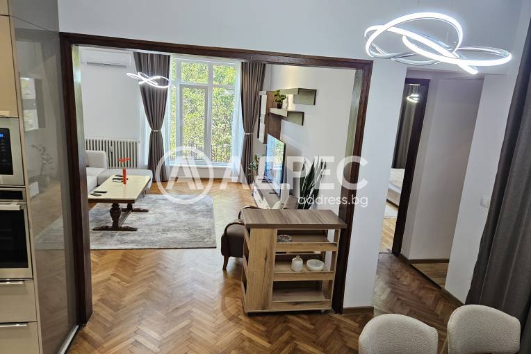 Тристаен апартамент, София, Център, 699707, Снимка 4