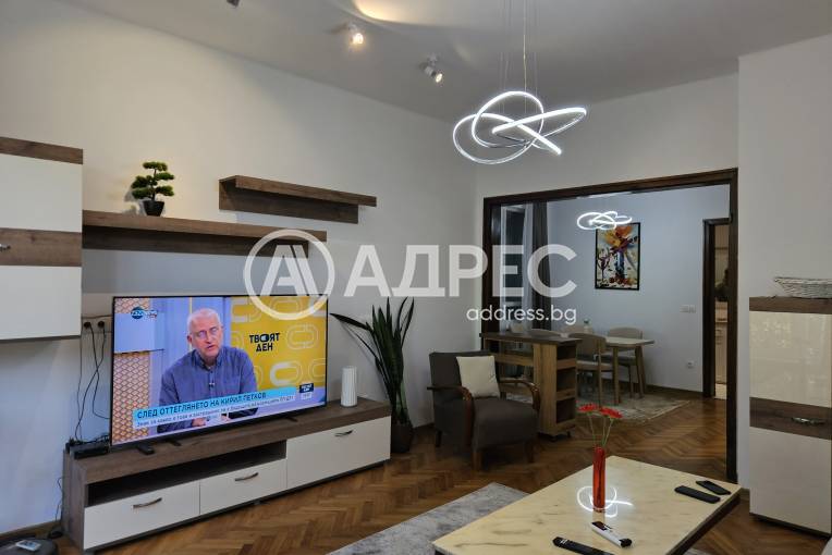 Тристаен апартамент, София, Център, 699707, Снимка 6