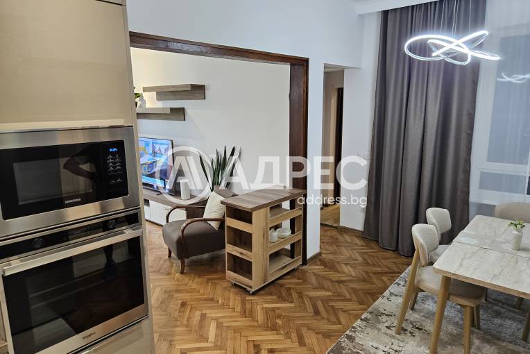 Тристаен апартамент, София, Център, 699707, Снимка 7