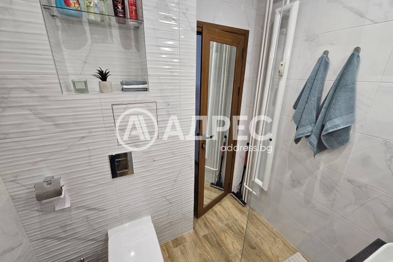 Тристаен апартамент, София, Център, 699707, Снимка 9