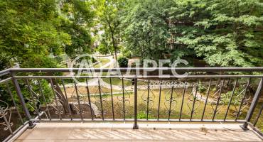 Тристаен апартамент, Варна, к.к. Св.Св. Константин и Елена, 700707, Снимка 1