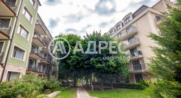 Тристаен апартамент, Варна, к.к. Св.Св. Константин и Елена, 700707, Снимка 2