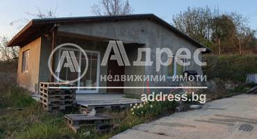 Къща/Вила, Варна, м-ст Лазур, 545708, Снимка 1