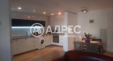 Тристаен апартамент, Пловдив, Младежки хълм, 627708, Снимка 8