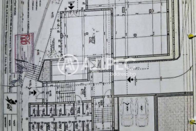 Търговски помещения, Варна, Кайсиева градина, 646708, Снимка 4
