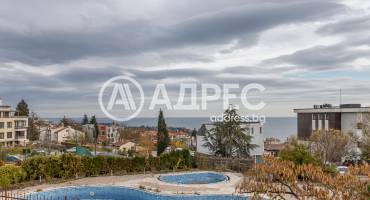 Двустаен апартамент, Варна, м-ст Траката, 661708, Снимка 3