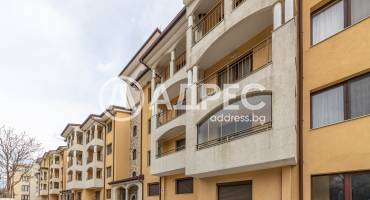 Двустаен апартамент, Варна, м-ст Траката, 661708, Снимка 4