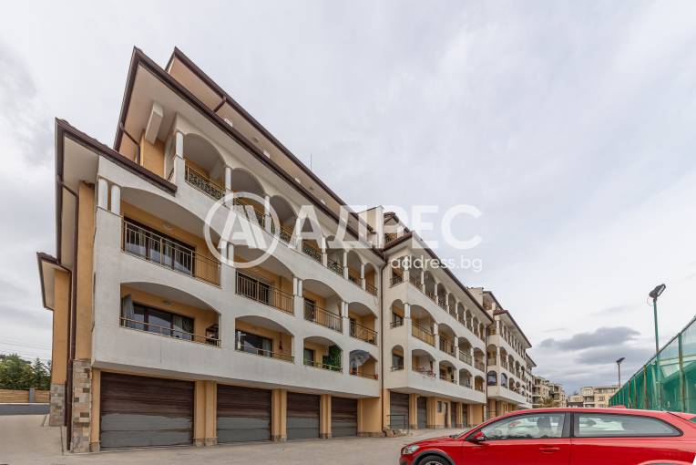 Двустаен апартамент, Варна, м-ст Траката, 661708, Снимка 1