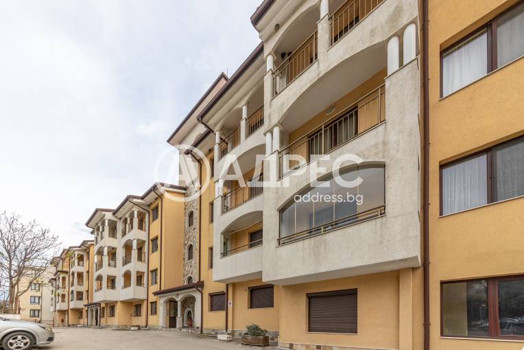 Двустаен апартамент, Варна, м-ст Траката, 661708, Снимка 4