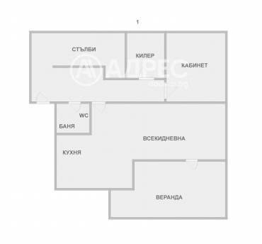 Къща/Вила, Варна, Виница, 663708, Снимка 1