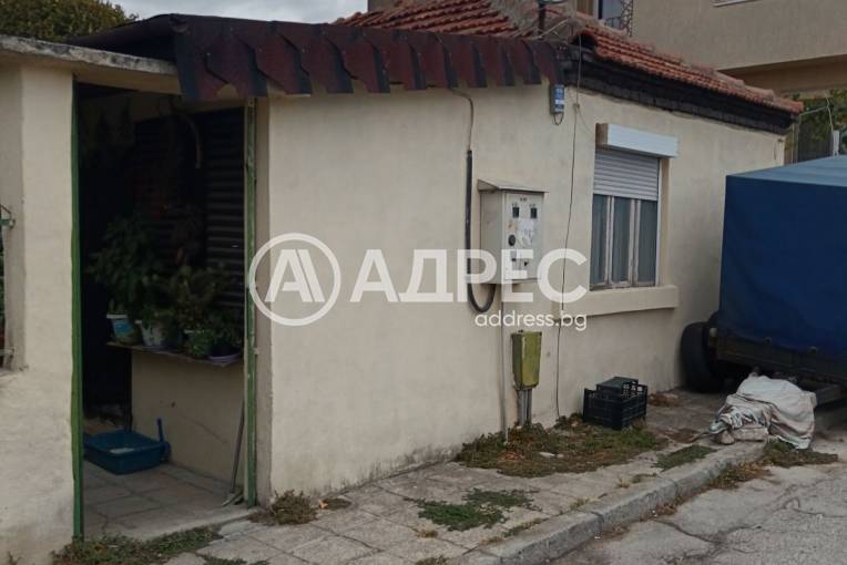 Къща/Вила, Варна, Трошево, 666708, Снимка 1