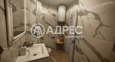 Двустаен апартамент, Пловдив, Христо Смирненски, 673708, Снимка 13