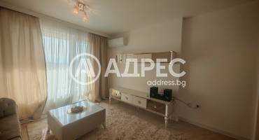 Двустаен апартамент, Пловдив, Христо Смирненски, 673708, Снимка 9