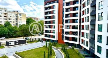 Едностаен апартамент, София, Център, 682708, Снимка 1