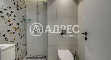 Едностаен апартамент, София, Център, 682708, Снимка 6