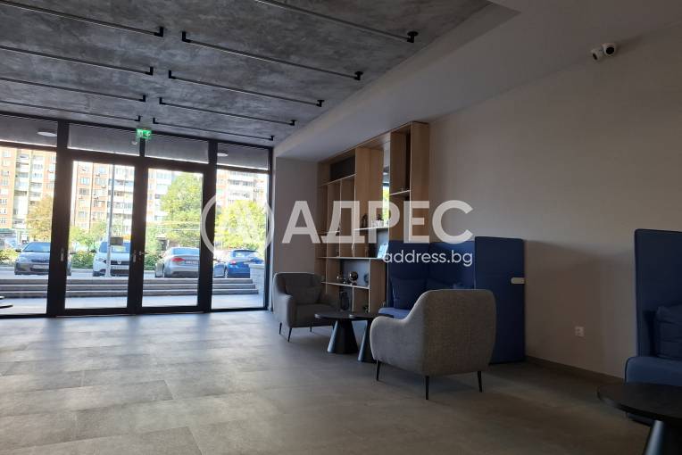 Едностаен апартамент, София, Център, 682708, Снимка 4