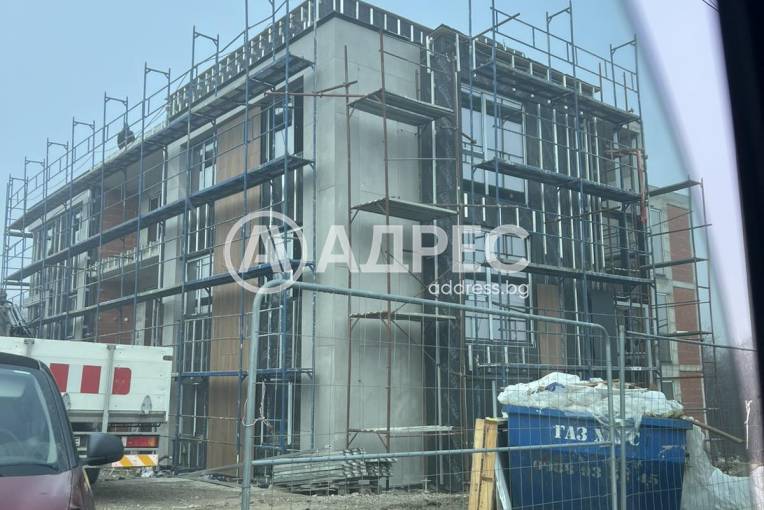 Тристаен апартамент, София, Малинова Долина, 683708, Снимка 2