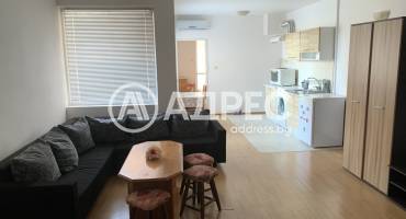 Двустаен апартамент, Велико Търново, Широк център, 686708, Снимка 1