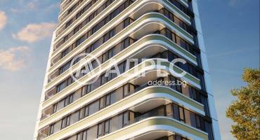 Тристаен апартамент, София, Овча купел, 693708, Снимка 2