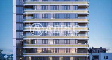 Тристаен апартамент, София, Овча купел, 693708, Снимка 3