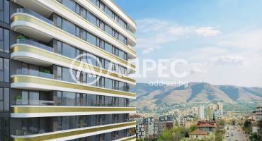 Тристаен апартамент, София, Овча купел, 693708, Снимка 4