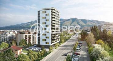 Тристаен апартамент, София, Овча купел, 693708, Снимка 5
