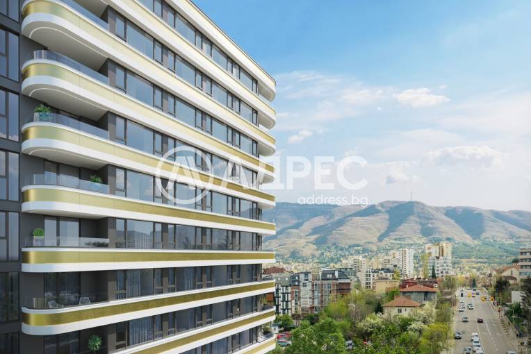 Тристаен апартамент, София, Овча купел, 693708, Снимка 4