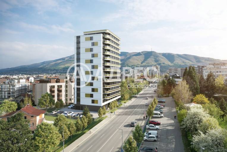 Тристаен апартамент, София, Овча купел, 693708, Снимка 5
