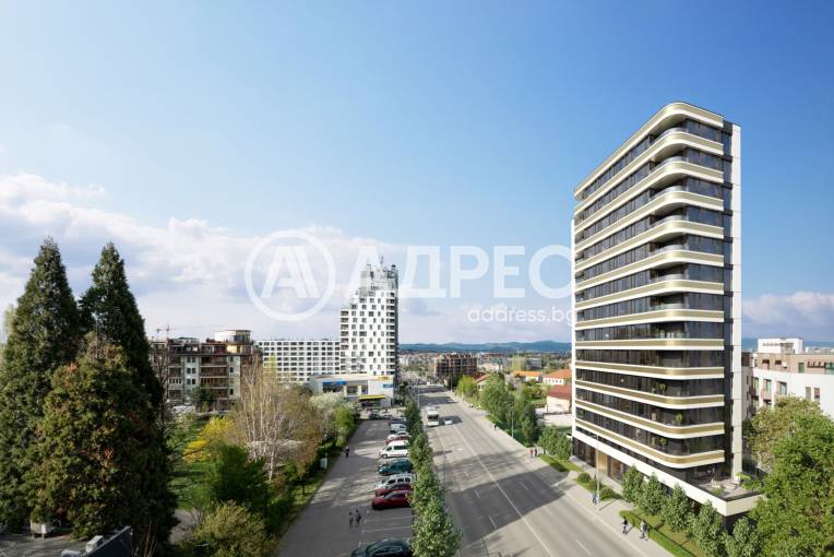Тристаен апартамент, София, Овча купел, 693708, Снимка 6