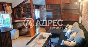Двустаен апартамент, София, Център, 694708, Снимка 1