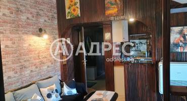 Двустаен апартамент, София, Център, 694708, Снимка 2