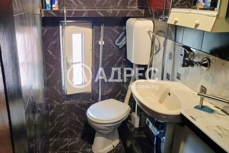 Двустаен апартамент, София, Център, 694708, Снимка 7