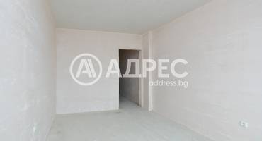 Двустаен апартамент, Бургас, Меден рудник - зона А, 697708, Снимка 11