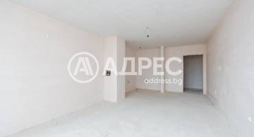 Двустаен апартамент, Бургас, Меден рудник - зона А, 697708, Снимка 3