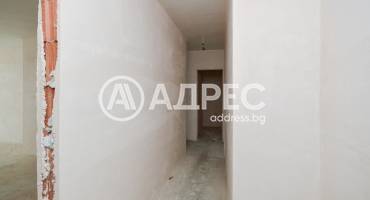 Двустаен апартамент, Бургас, Меден рудник - зона А, 697708, Снимка 4