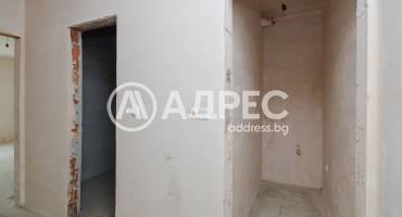 Двустаен апартамент, Бургас, Меден рудник - зона А, 697708, Снимка 5