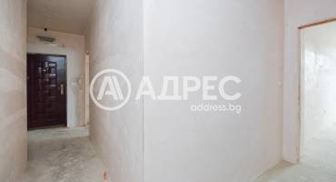 Двустаен апартамент, Бургас, Меден рудник - зона А, 697708, Снимка 6