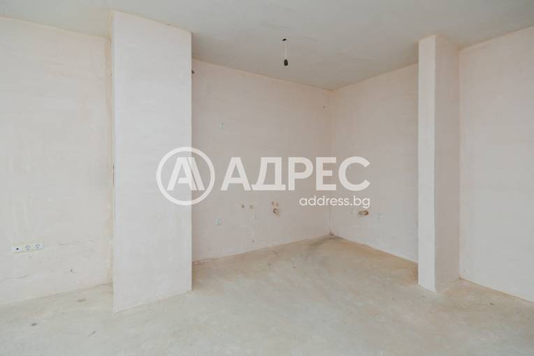 Двустаен апартамент, Бургас, Меден рудник - зона А, 697708, Снимка 9