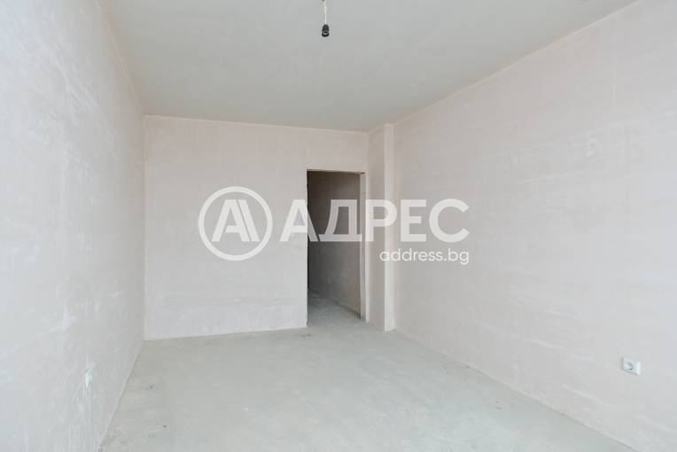 Двустаен апартамент, Бургас, Меден рудник - зона А, 697708, Снимка 11