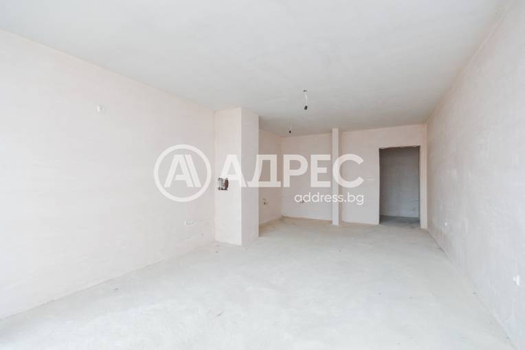 Двустаен апартамент, Бургас, Меден рудник - зона А, 697708, Снимка 3